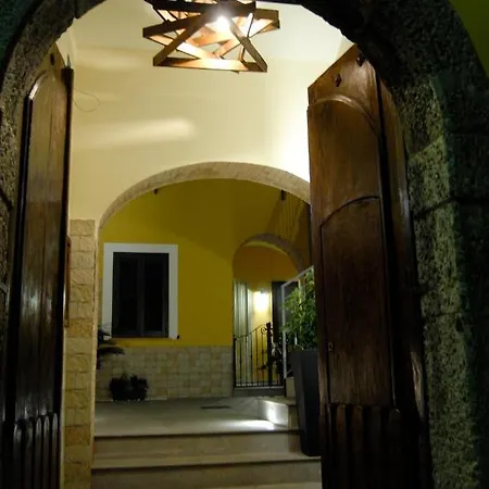 Bed and breakfast Al Vicoletto