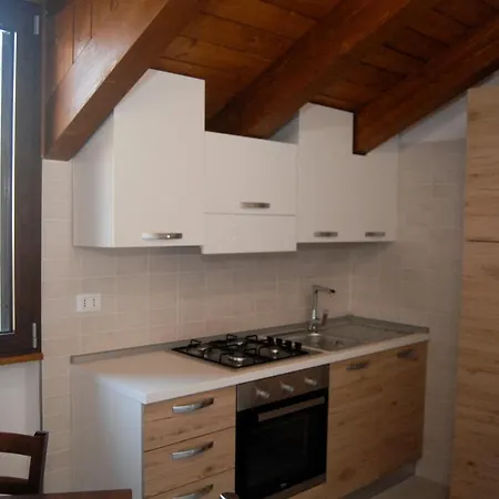 Al Vicoletto Bed & Breakfast Fisciano