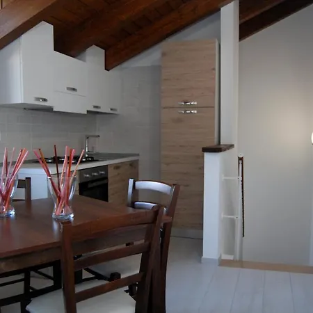 Bed and breakfast Al Vicoletto 3*