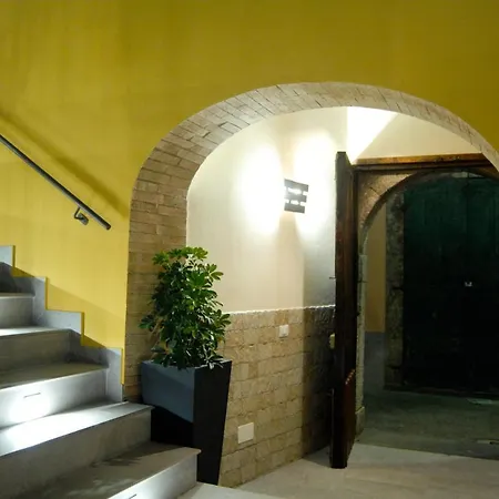 Al Vicoletto 3* Фишано