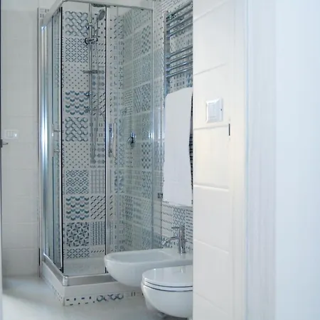 Al Vicoletto 3* Фишано