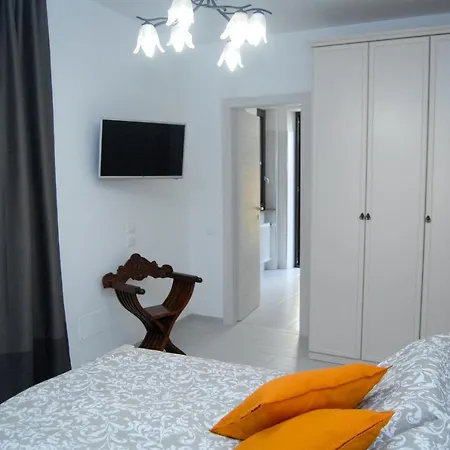 Al Vicoletto Bed and breakfast 3*