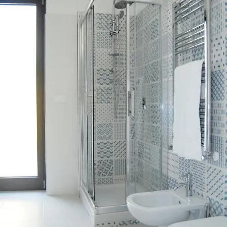 Bed and breakfast Al Vicoletto