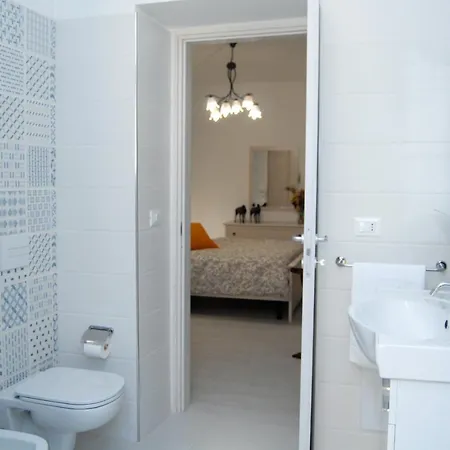 Al Vicoletto Фишано