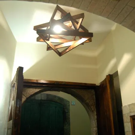 Al Vicoletto Bed and breakfast Fisciano