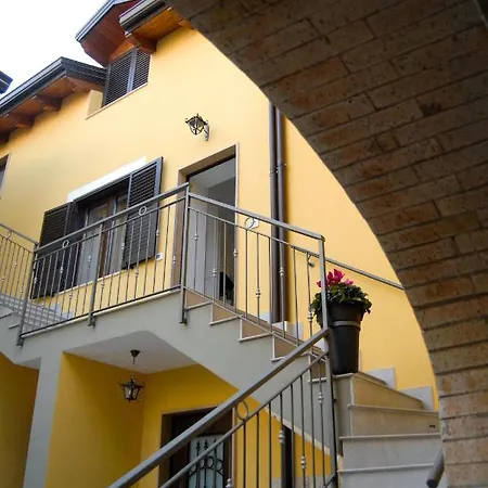 Al Vicoletto