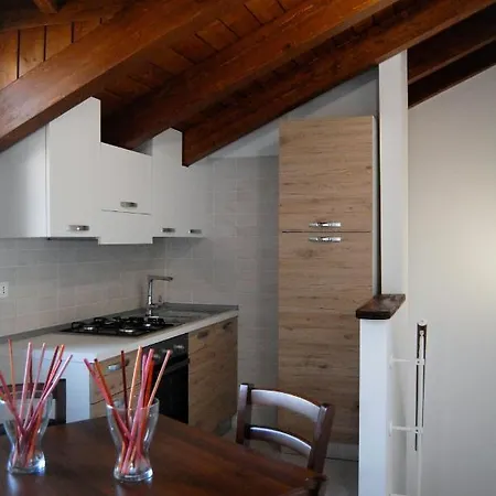 Bed and breakfast Al Vicoletto