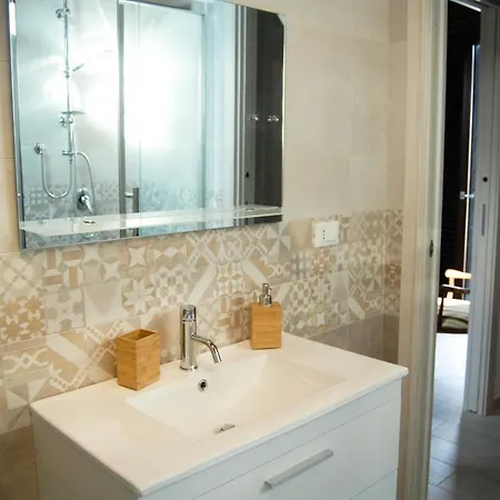 Bed and breakfast Al Vicoletto 3*