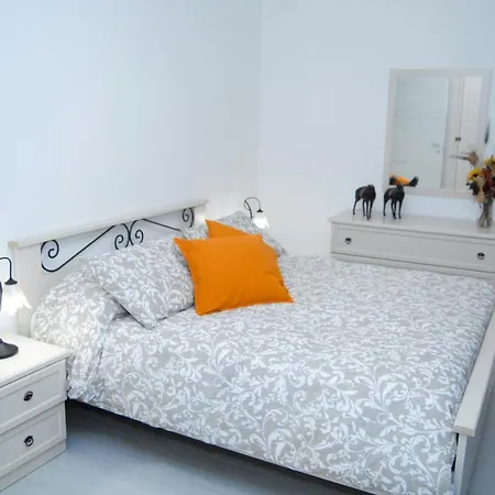 Al Vicoletto Bed and breakfast