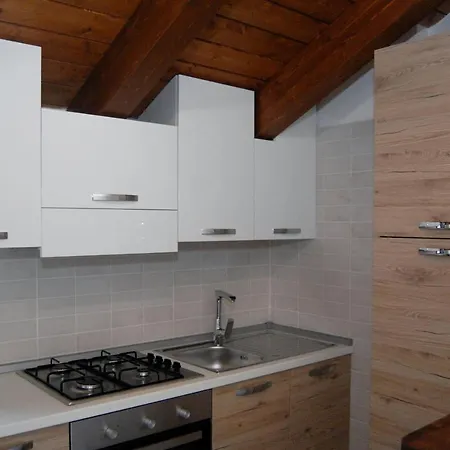 Bed and breakfast Al Vicoletto Fisciano