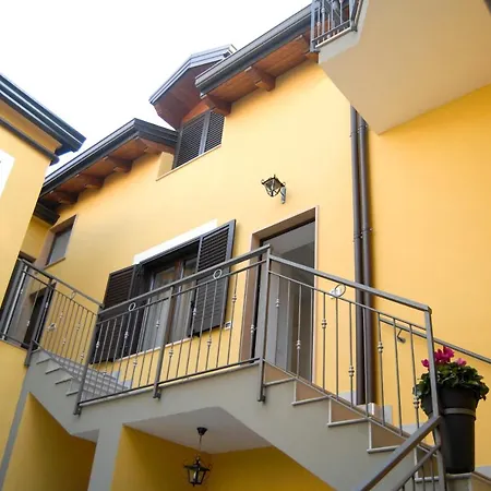 Bed and breakfast Al Vicoletto 3*