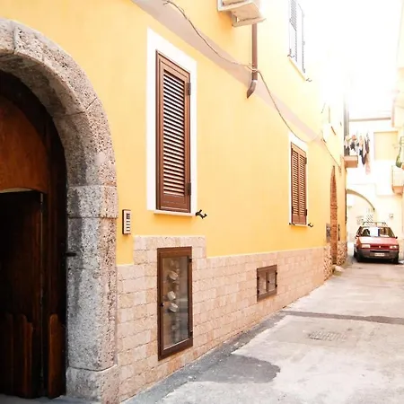 Bed and breakfast Al Vicoletto Fisciano