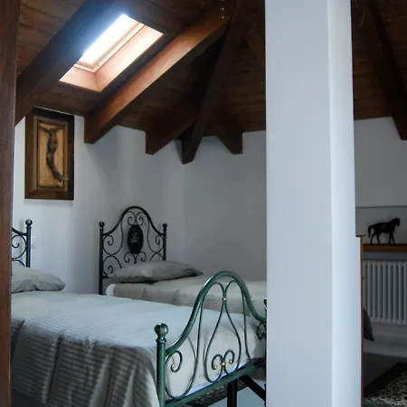 Bed and breakfast Al Vicoletto