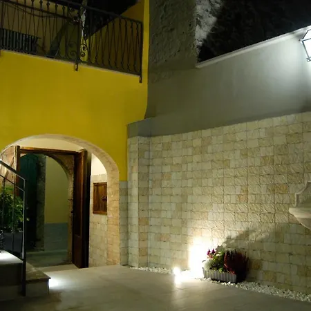 Bed and breakfast Al Vicoletto