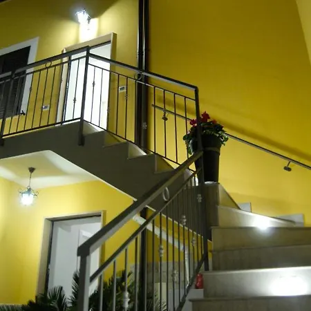 Bed and breakfast Al Vicoletto Fisciano