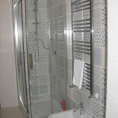 Bed and breakfast Al Vicoletto Fisciano