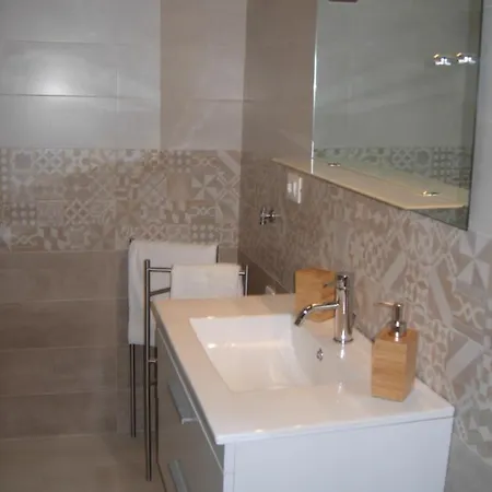 Al Vicoletto Bed and breakfast Fisciano