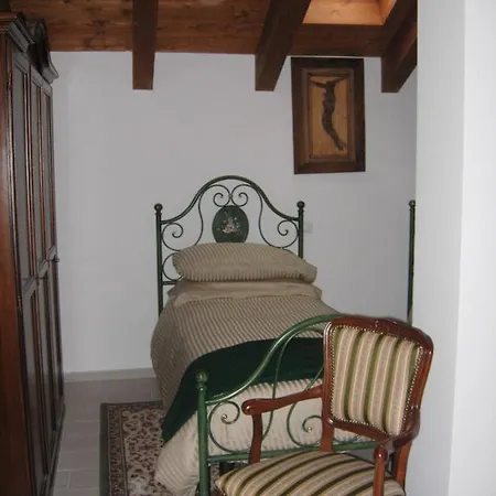Bed and breakfast Al Vicoletto Fisciano