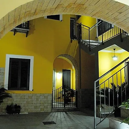 Al Vicoletto 3* Fisciano