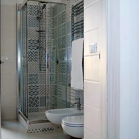 Al Vicoletto Bed & Breakfast