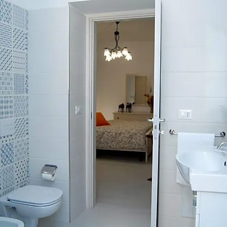 Al Vicoletto Bed & Breakfast