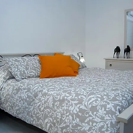 Al Vicoletto Bed & Breakfast