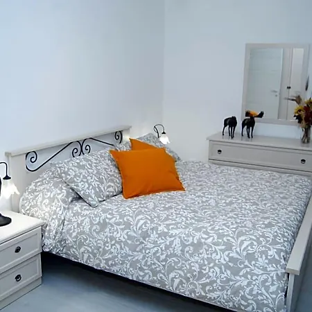 Bed & Breakfast Al Vicoletto 3*
