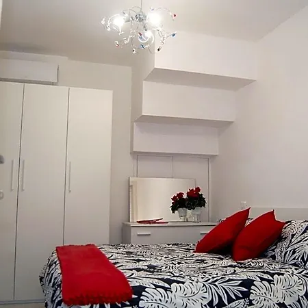 Al Vicoletto 3*