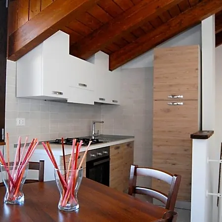 Al Vicoletto Bed & Breakfast