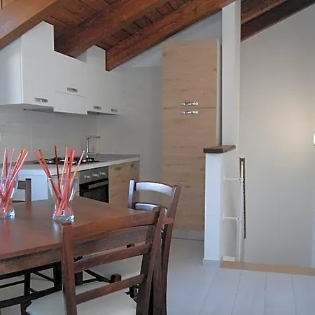 Al Vicoletto Bed & Breakfast 3*