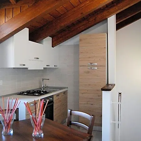 Bed and breakfast Al Vicoletto