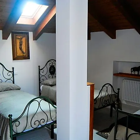 Bed & Breakfast Al Vicoletto 3*