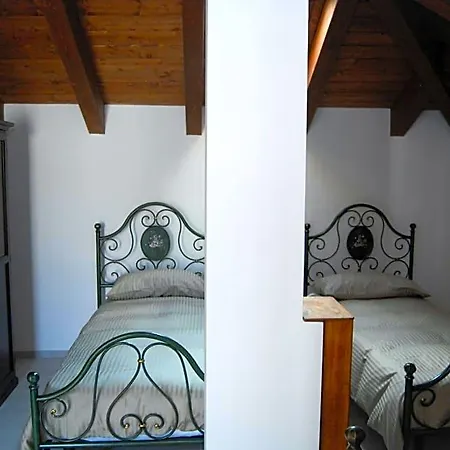 Bed & Breakfast Al Vicoletto 3*