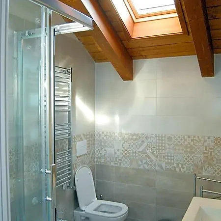 Bed and breakfast Al Vicoletto Fisciano