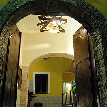 Al Vicoletto Bed & Breakfast 3*