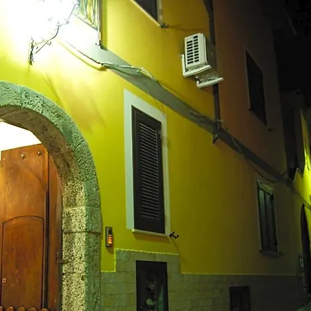 Al Vicoletto Bed & Breakfast
