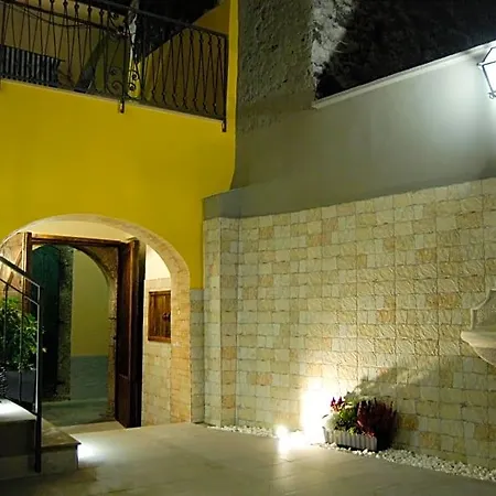 Bed & Breakfast Al Vicoletto 3*