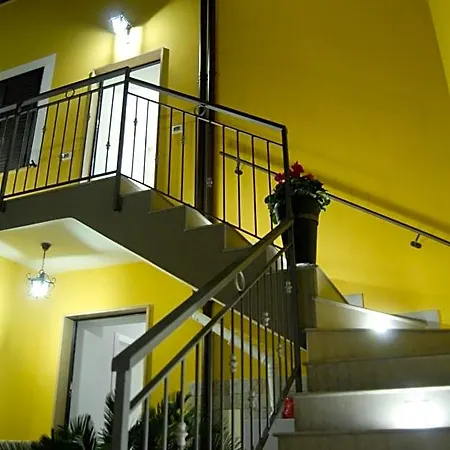 Bed & Breakfast Al Vicoletto 3*
