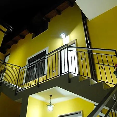 Bed & Breakfast Al Vicoletto Fisciano
