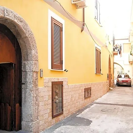 Al Vicoletto Bed & Breakfast Fisciano
