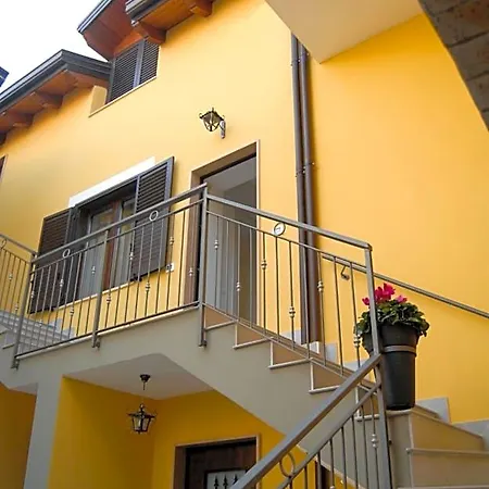Al Vicoletto Bed and breakfast