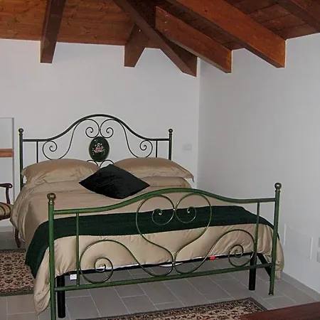 Al Vicoletto Bed & Breakfast 3*
