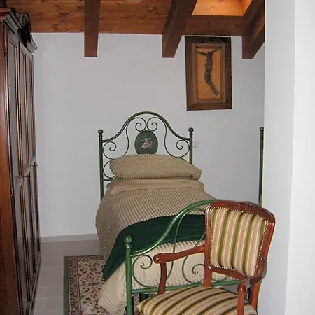Bed & Breakfast Al Vicoletto