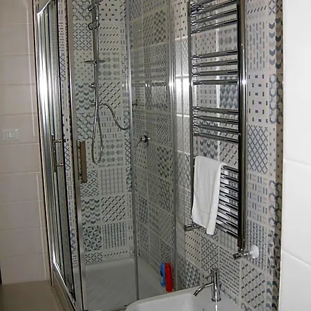 Al Vicoletto 3* Fisciano