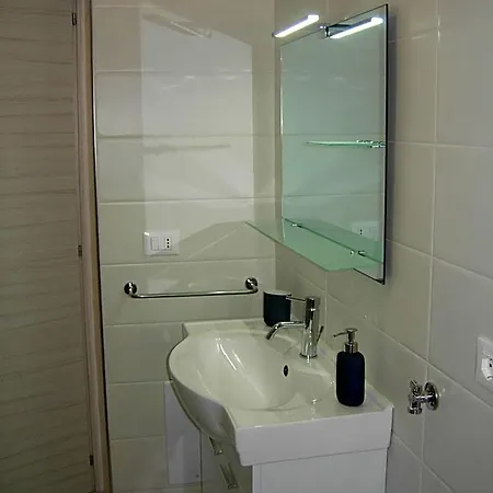Bed & Breakfast Al Vicoletto Fisciano
