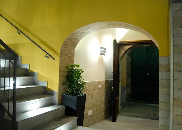 Al Vicoletto 3* Fisciano