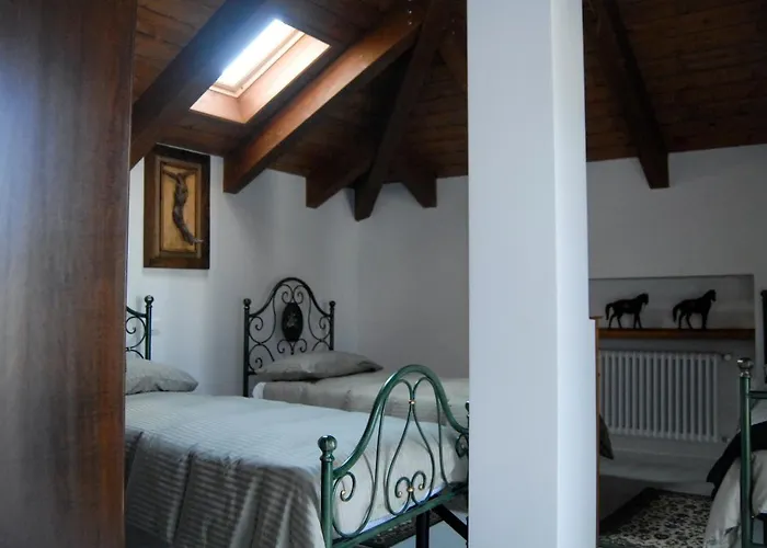 Bed & Breakfast Al Vicoletto